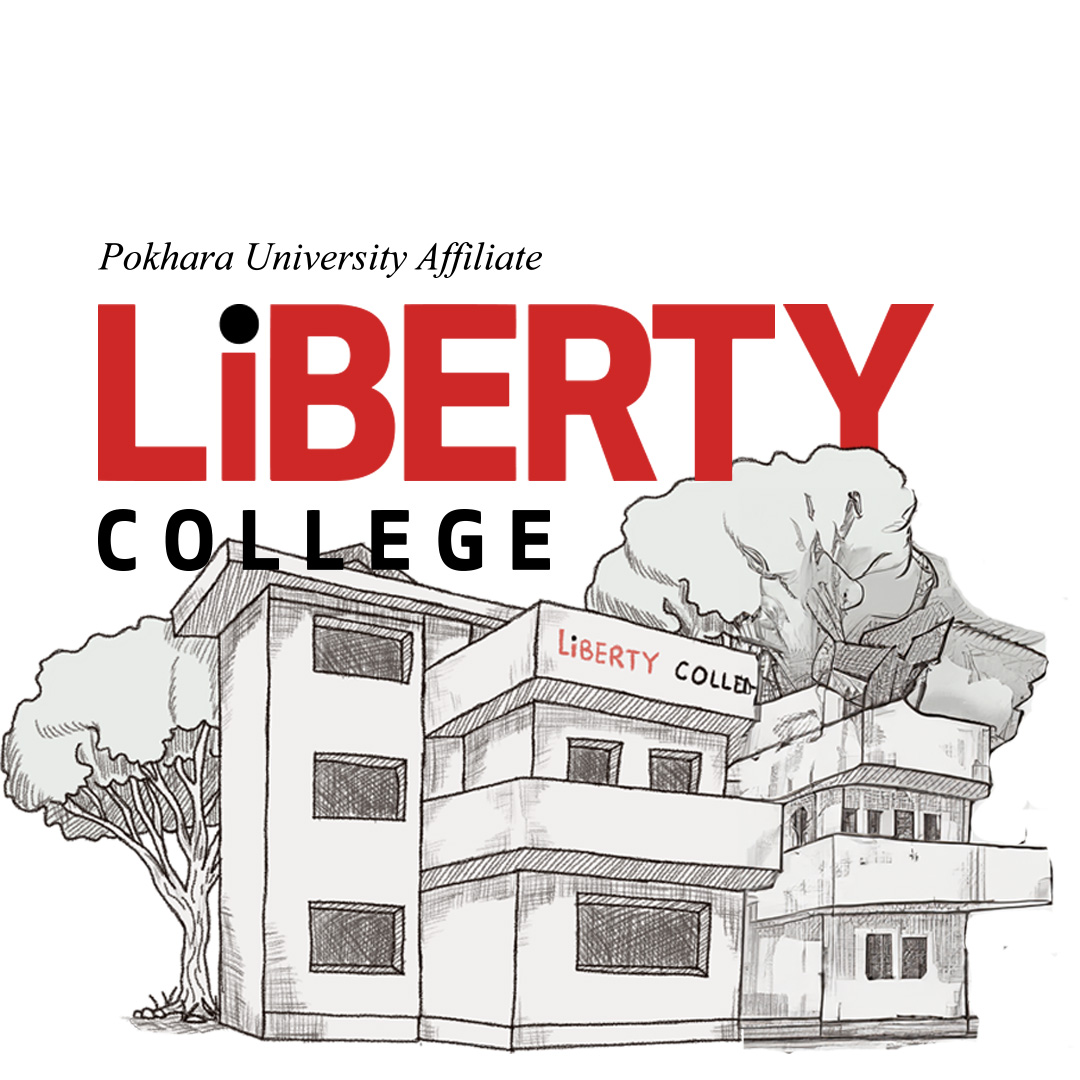 Kajol Das - Liberty College Nepal