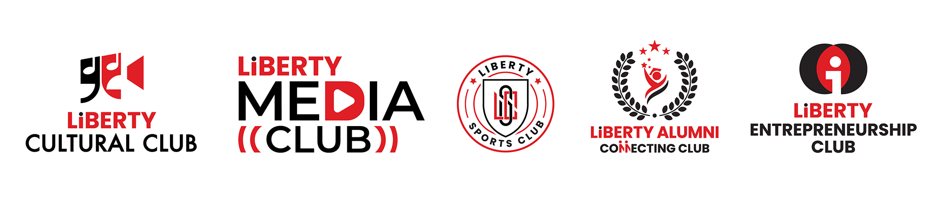 Liberty College Clubs