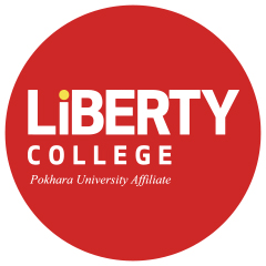 Santosh Gurung - Liberty College Nepal
