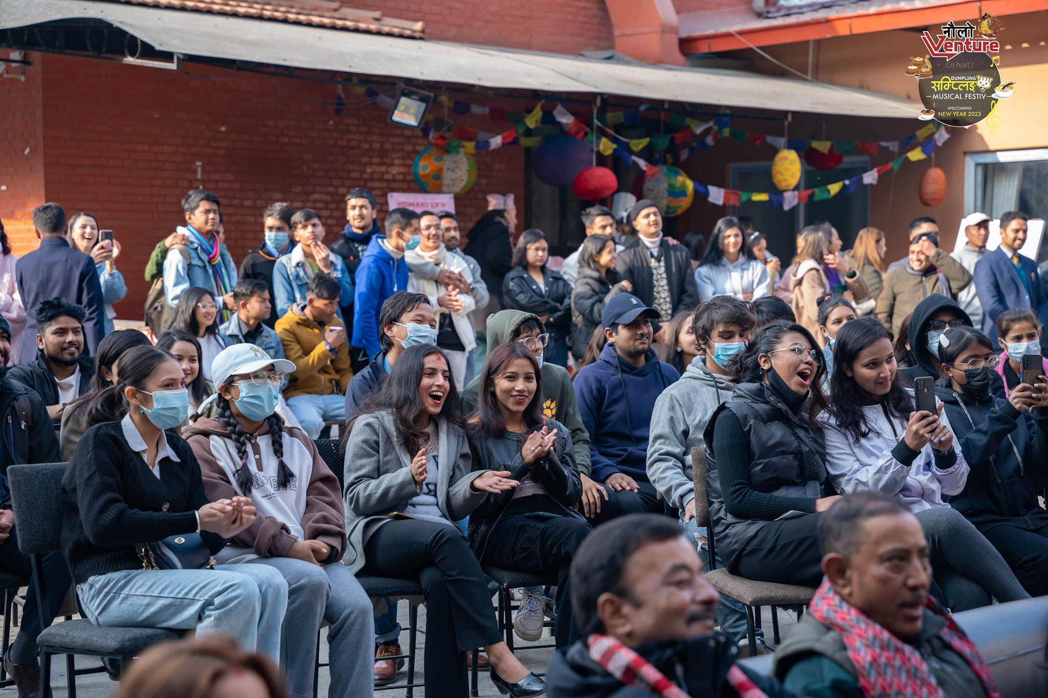 Media Club - Liberty College Nepal