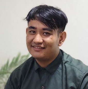 Ankit Tandukar