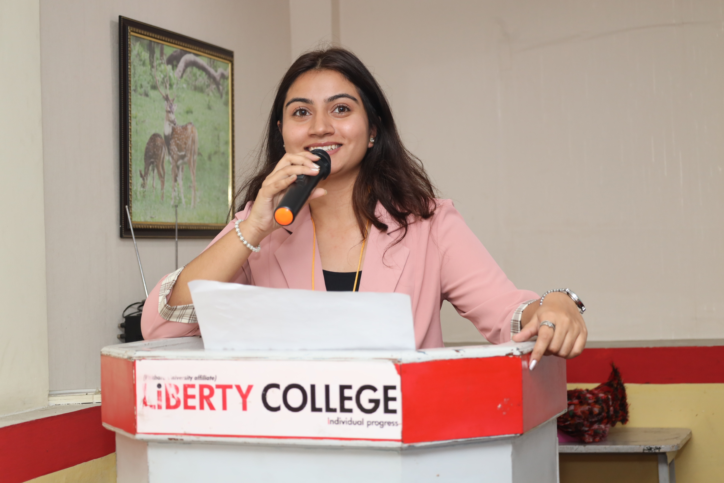 Sajita Bastola