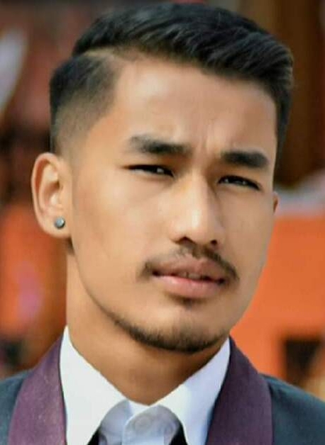 Yagga Budha - Liberty College Nepal