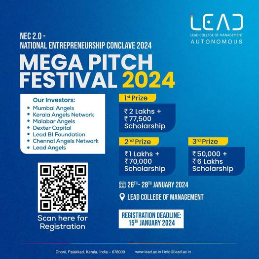𝐍𝐚𝐭𝐢𝐨𝐧𝐚𝐥 𝐄𝐧𝐭𝐫𝐞𝐩𝐫𝐞𝐧𝐞𝐮𝐫𝐬𝐡𝐢𝐩 𝐂𝐨𝐧𝐜𝐥𝐚𝐯𝐞 𝟐.𝟎 - Liberty College Nepal