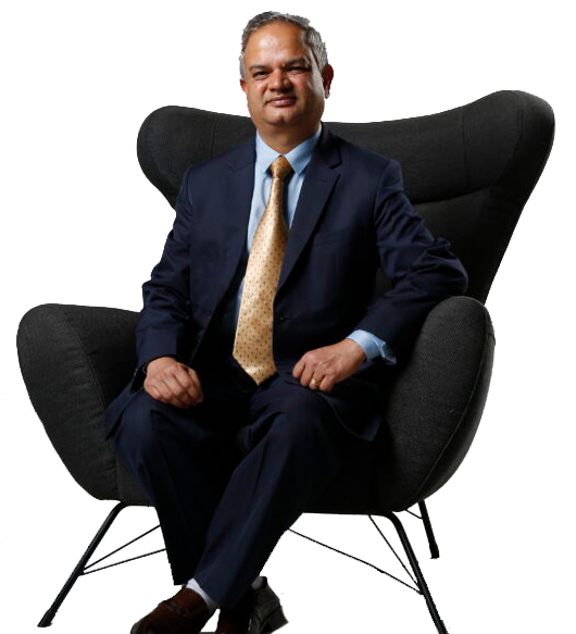 Message From Executive Chairman