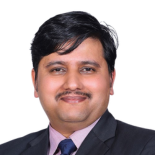 Mr. Indra Prasad Joshi - Liberty College Nepal