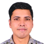 Mr. Ram Prasad Bhattarai - Liberty College Nepal