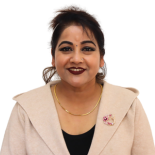 Ms. Sunita Sharma - Liberty College Nepal