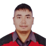 Mr. Sudan Shrestha - Liberty College Nepal