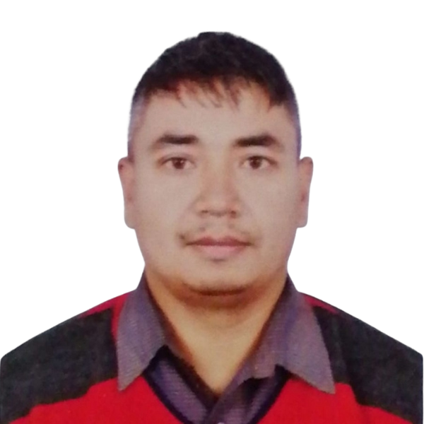 Mr. Sudan Shrestha - Liberty College Nepal