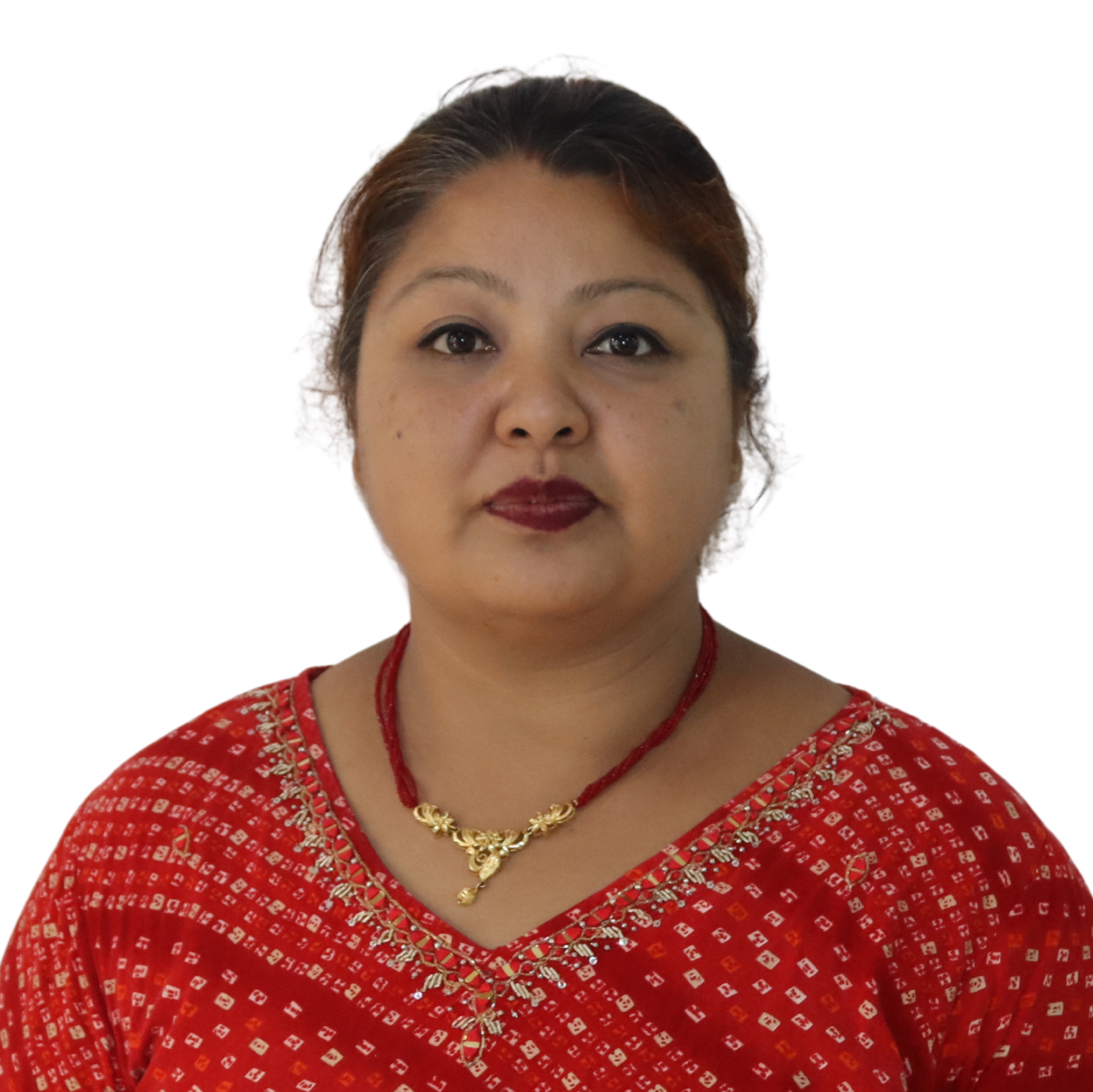 Ms. Supriti Shakya - Liberty College Nepal